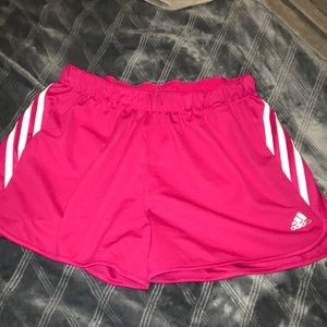 adidas shorts